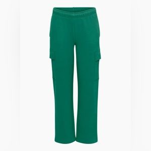 Cozy Fleece Mega Cargo™ Sweatpant